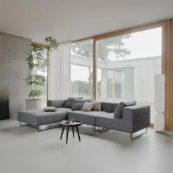 Ohio Sofa-Eckelemente 98x82x98cm