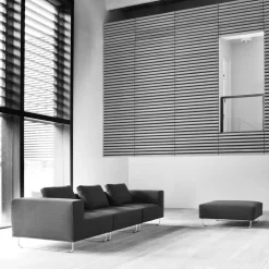 Ohio Sofa-Einzelelemente 98x82x98cm