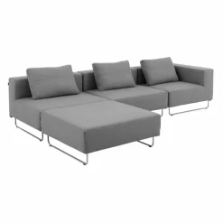 Ohio Sofa-Einzelelemente 98x82x98cm