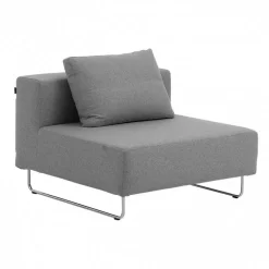 Ohio Sofa-Einzelelemente 98x82x98cm