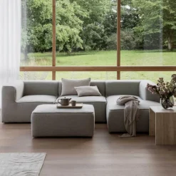 Oku Serviertablett L