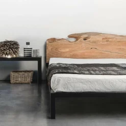 Old Times Doppelbett