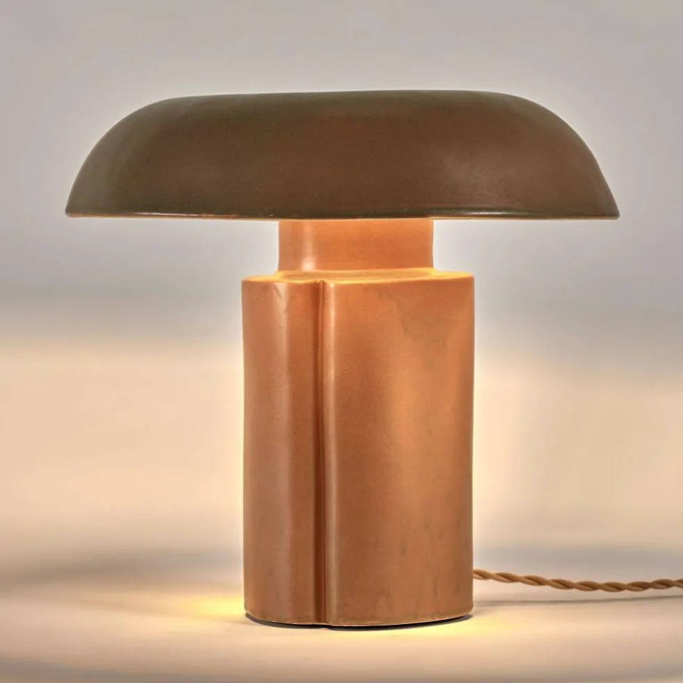Oliver Tischleuchte