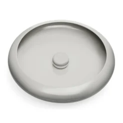 Oloha Large Schale mit LED Akkuleuchte