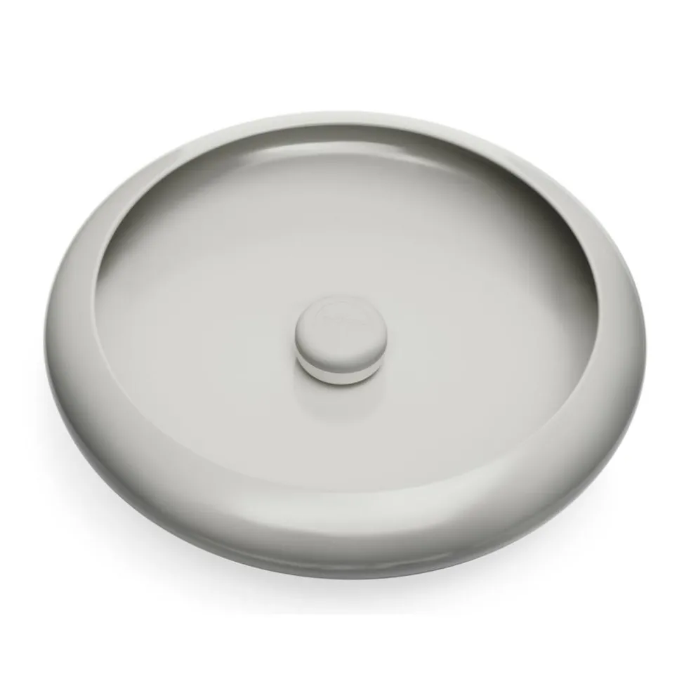 Oloha Large Schale mit LED Akkuleuchte