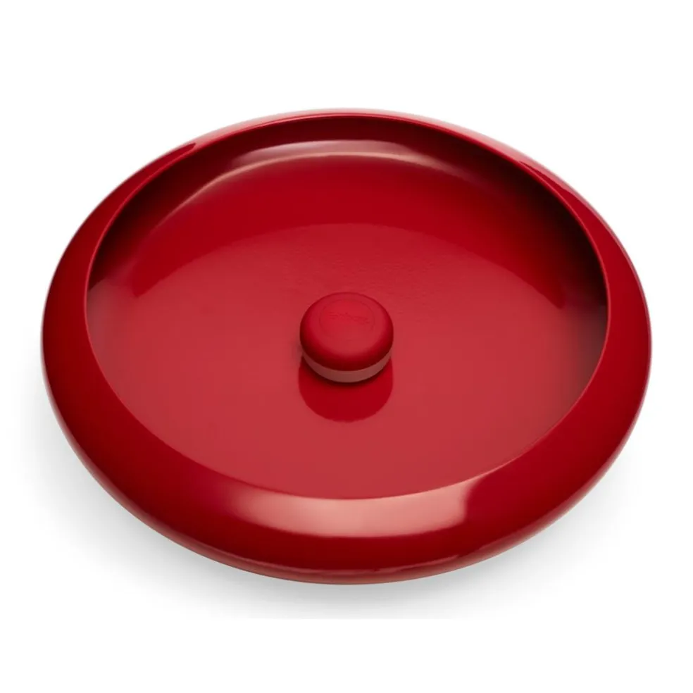 Oloha Large Schale mit LED Akkuleuchte