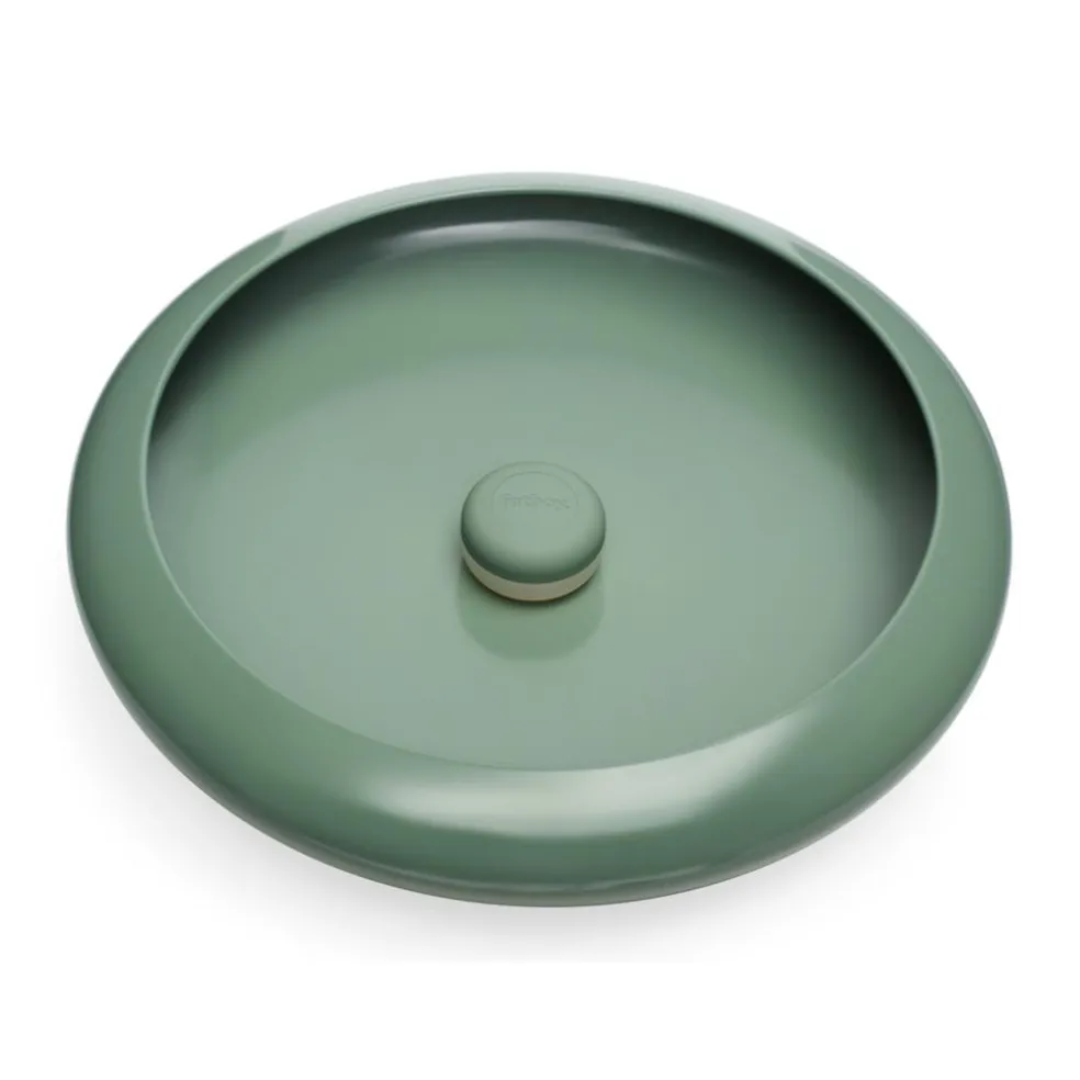 Oloha Large Schale mit LED Akkuleuchte