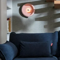 Oloha Large Schale mit LED Akkuleuchte