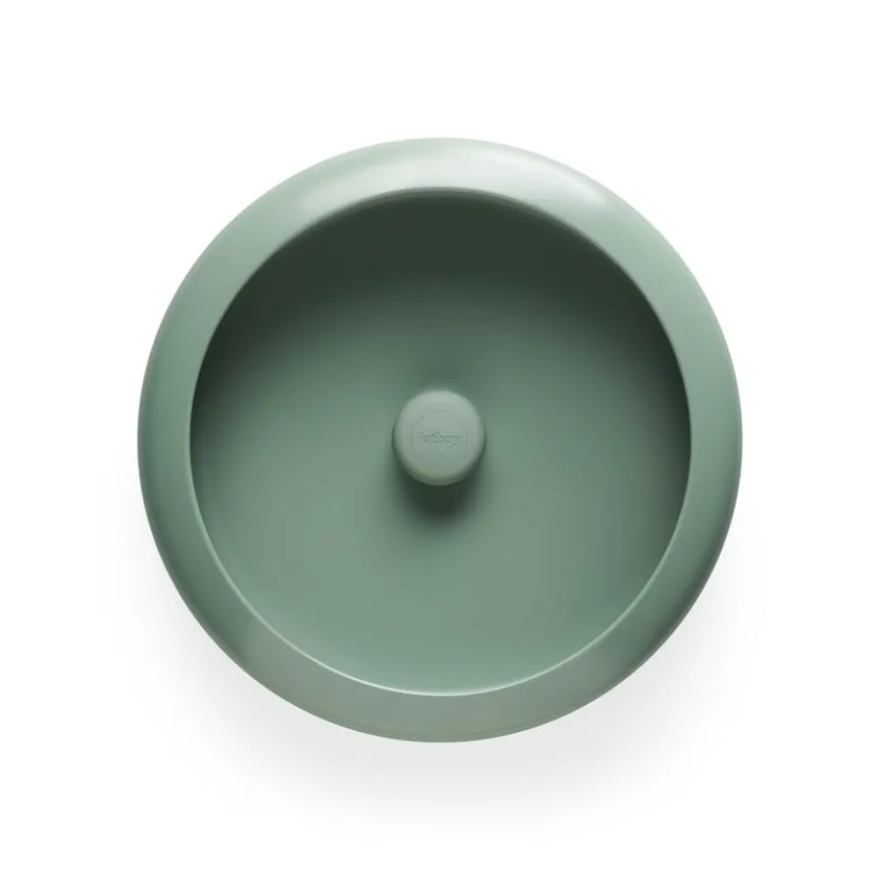 Oloha Large Schale mit LED Akkuleuchte