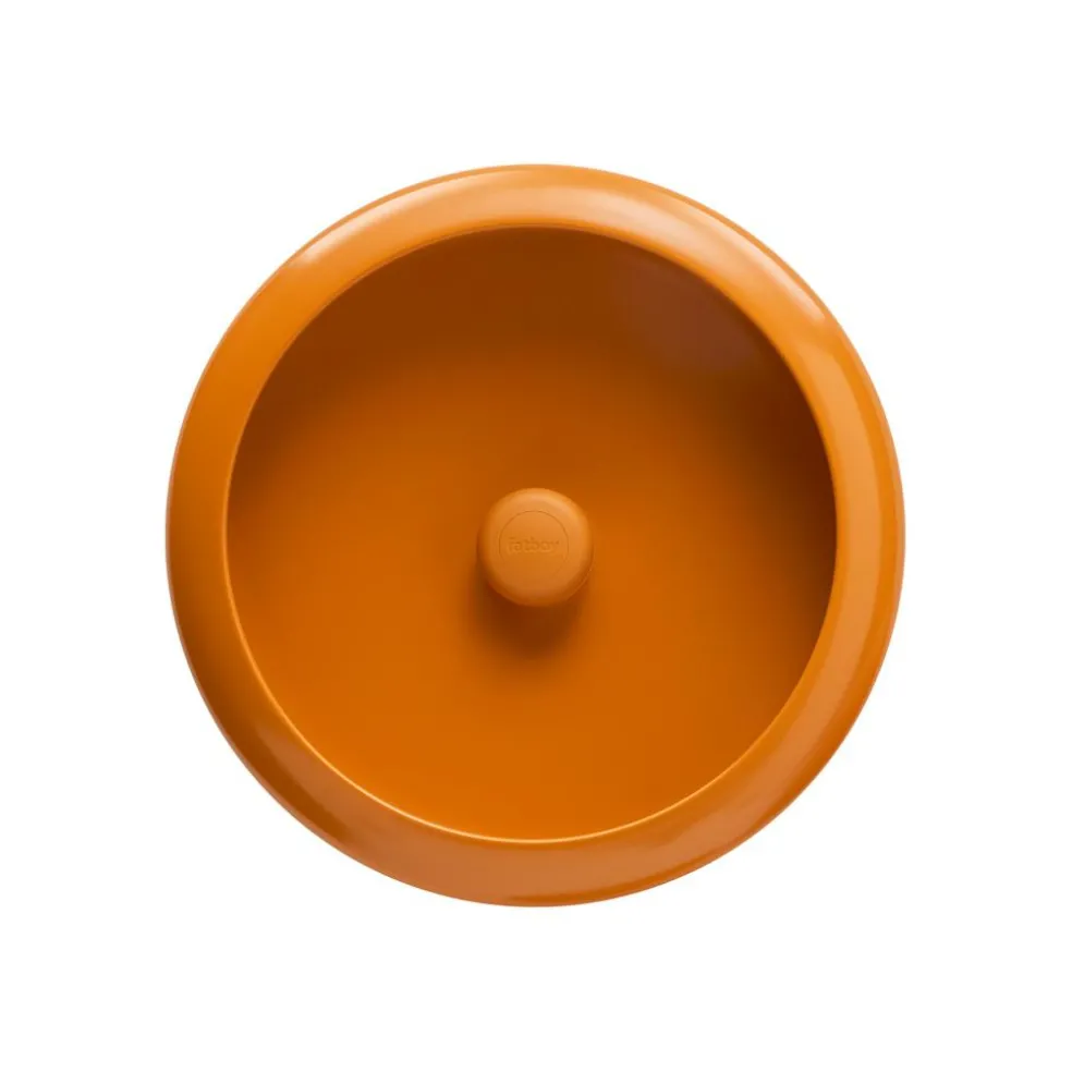 Oloha Large Schale mit LED Akkuleuchte