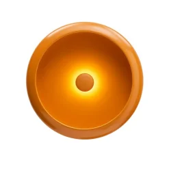 Oloha Large Schale mit LED Akkuleuchte