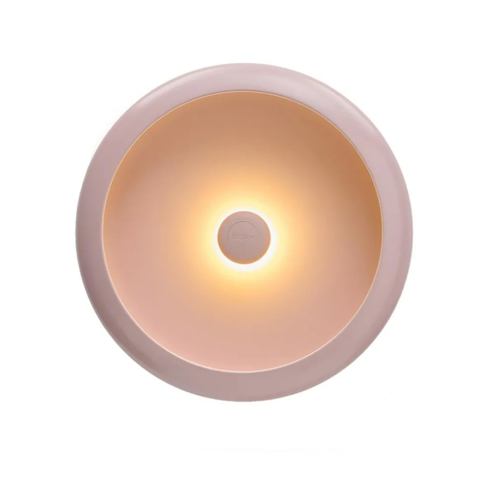 Oloha Large Schale mit LED Akkuleuchte