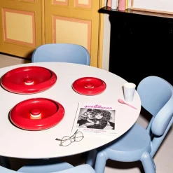 Oloha Small Schale mit LED Akkuleuchte