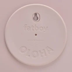 Oloha Small Schale mit LED Akkuleuchte