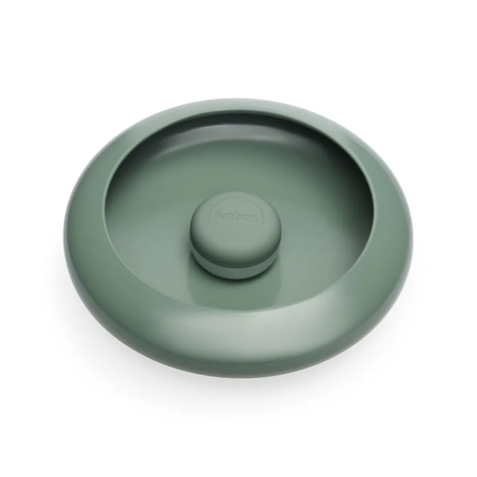 Oloha Small Schale mit LED Akkuleuchte