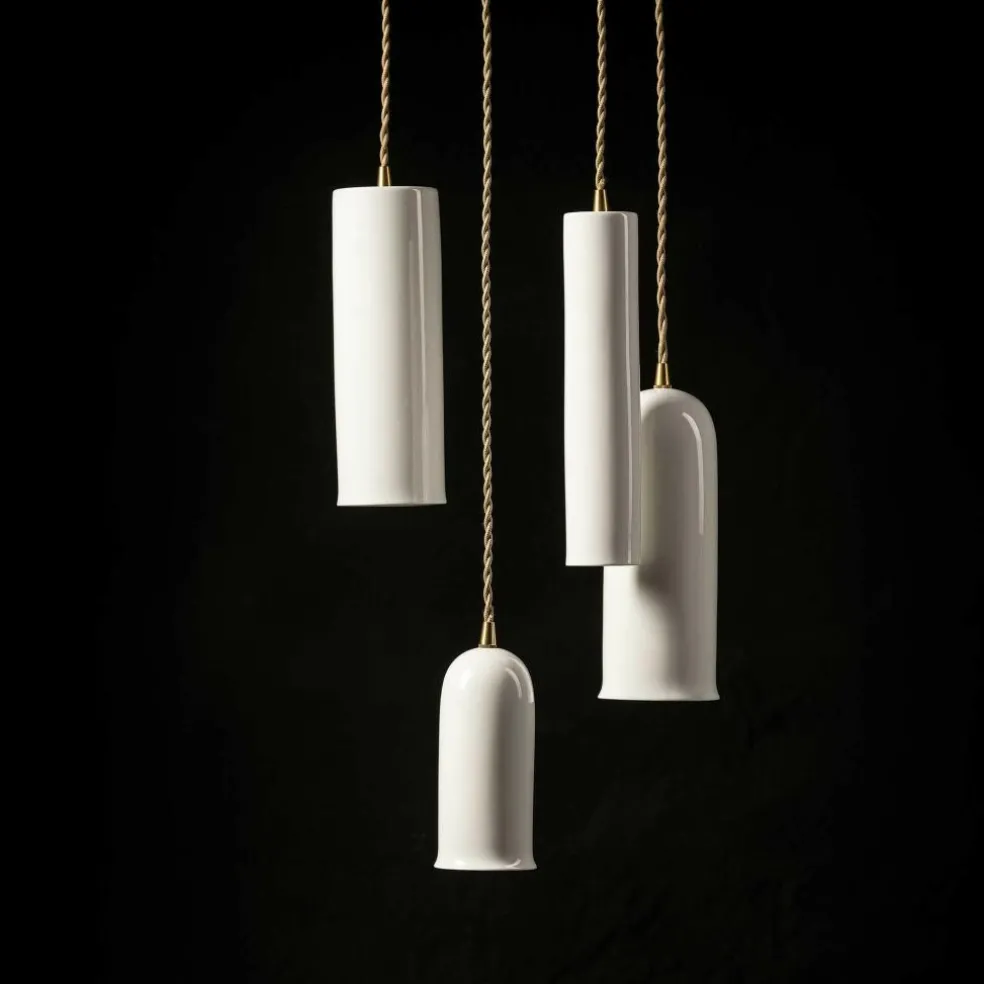 Olympia n°1 Pendelleuchte