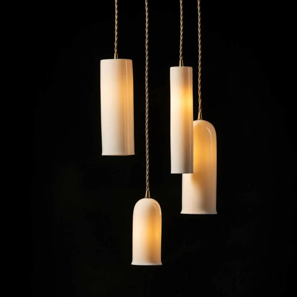 Olympia n°1 Pendelleuchte