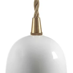 Olympia n°1 Pendelleuchte