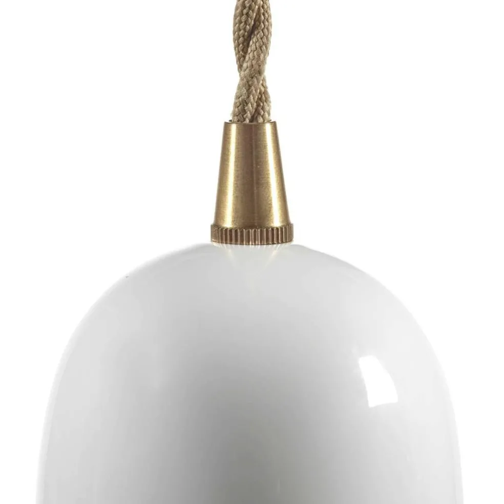 Olympia n°1 Pendelleuchte