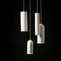 Olympia n°3 Pendelleuchte