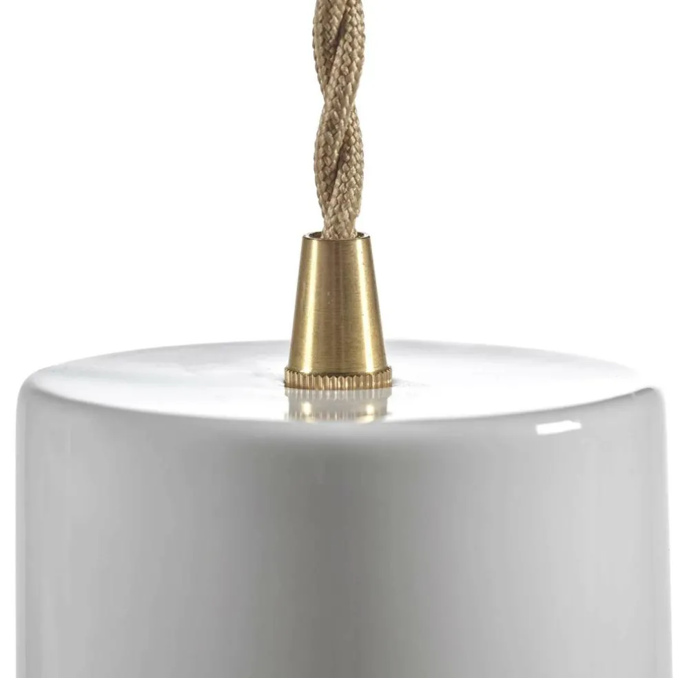 Olympia n°4 Pendelleuchte