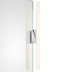 Omega 1 Spiegelaufsteckleuchte