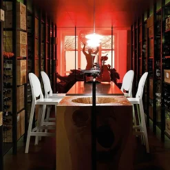 One More Barhocker 75cm