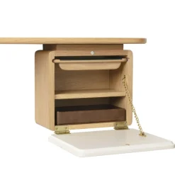 One More Look Wandspiegel mit Regal