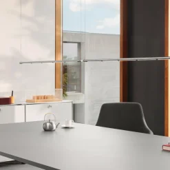 Oneline™ LED Pendelleuchte