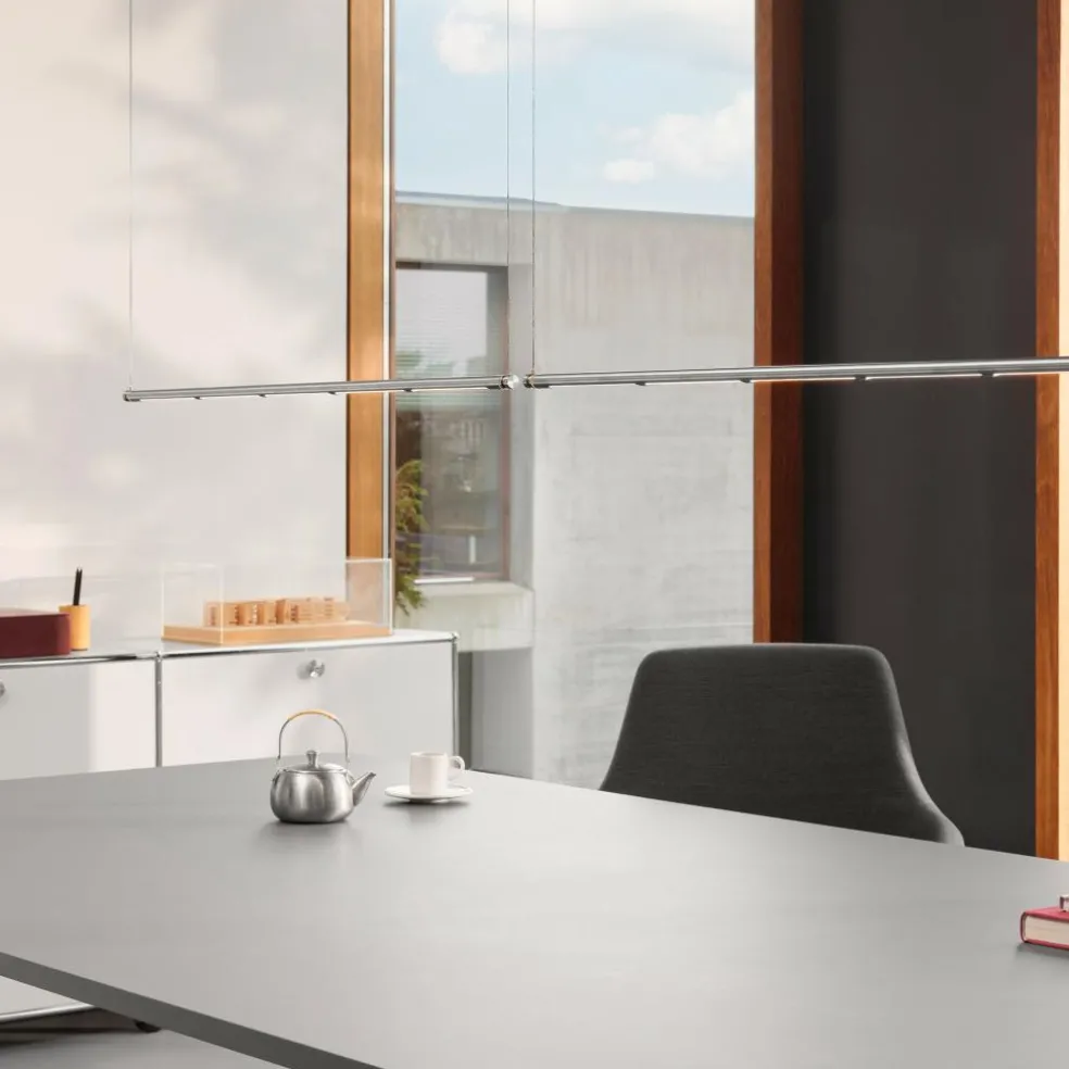 Oneline™ LED Pendelleuchte