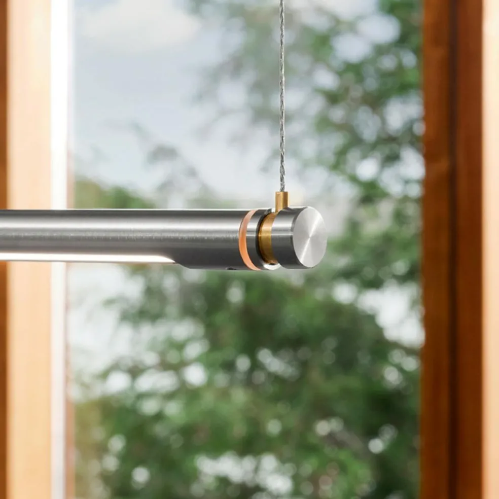 Oneline™ LED Pendelleuchte