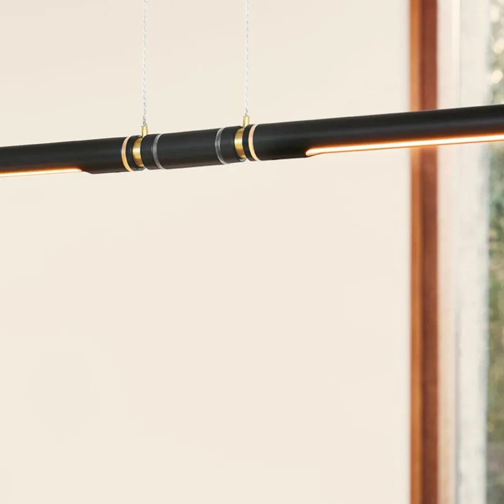 Oneline™ LED Pendelleuchte