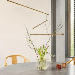 Oneline™ LED Pendelleuchte