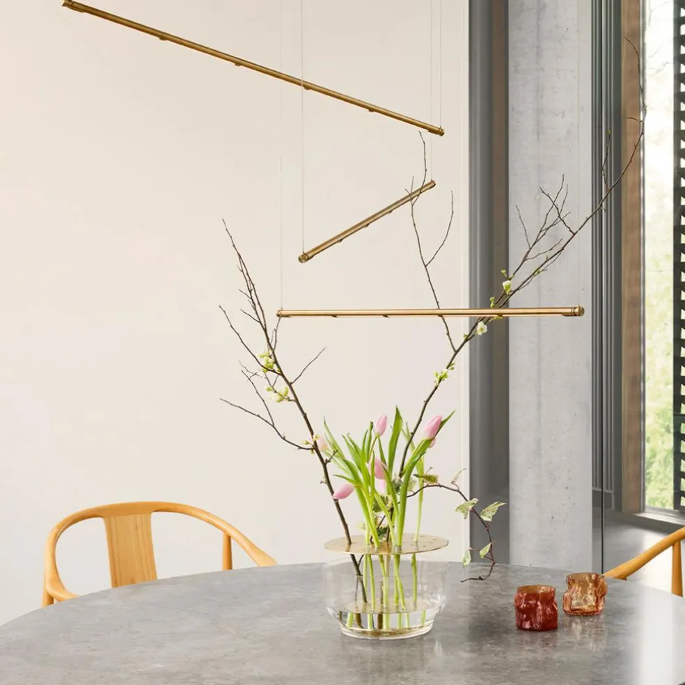 Oneline™ LED Pendelleuchte