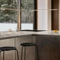 Oneline™ LED Pendelleuchte