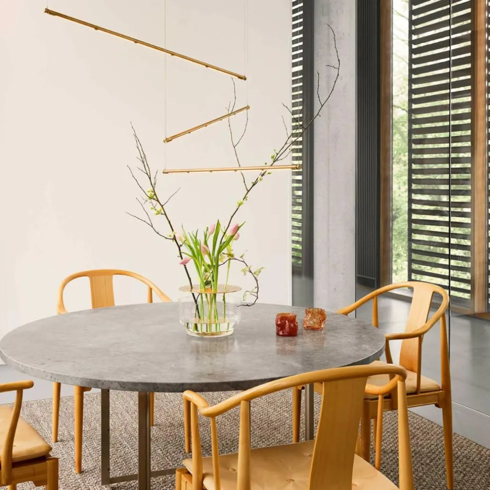 Oneline™ LED Pendelleuchte