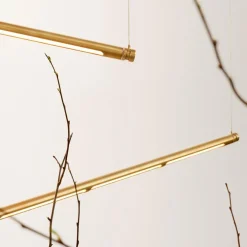 Oneline™ LED Pendelleuchte