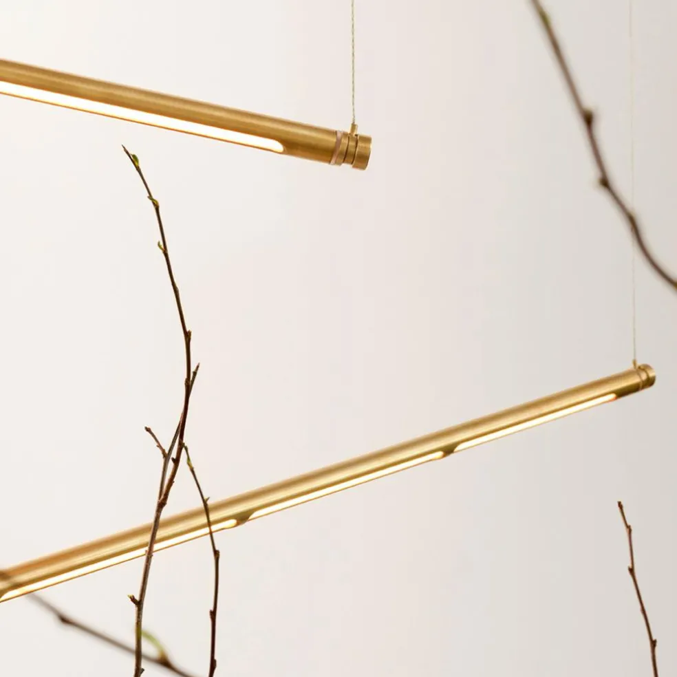 Oneline™ LED Pendelleuchte