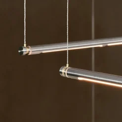 Oneline™ LED Pendelleuchte