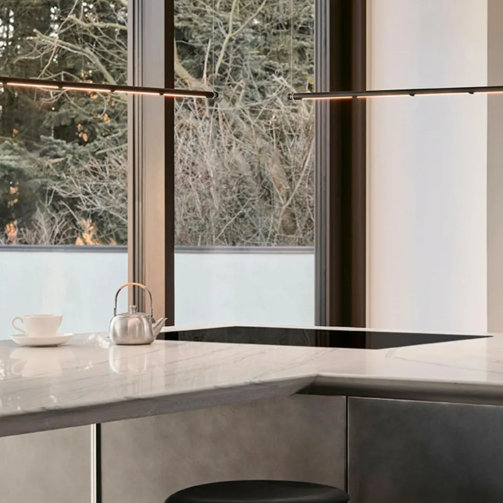 Oneline™ LED Pendelleuchte