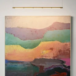 Oneline™ LED Pendelleuchte