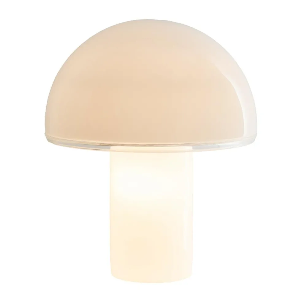 Onfale Tavolo Grande Tischleuchte