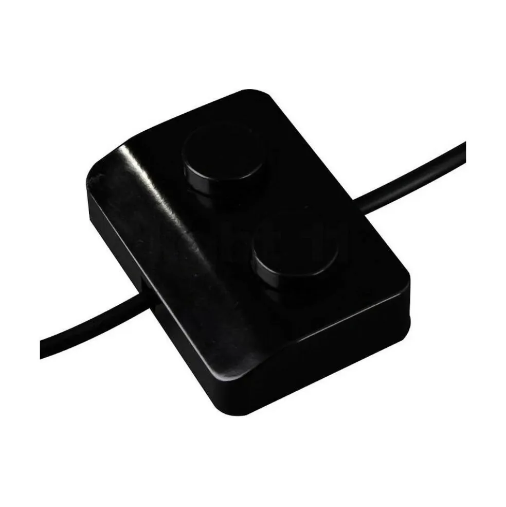 Onfale Tavolo Grande Tischleuchte