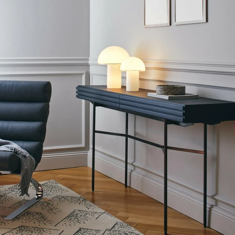 Onfale Tavolo Piccolo Tischleuchte