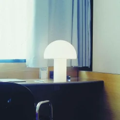 Onfale Tavolo Piccolo Tischleuchte