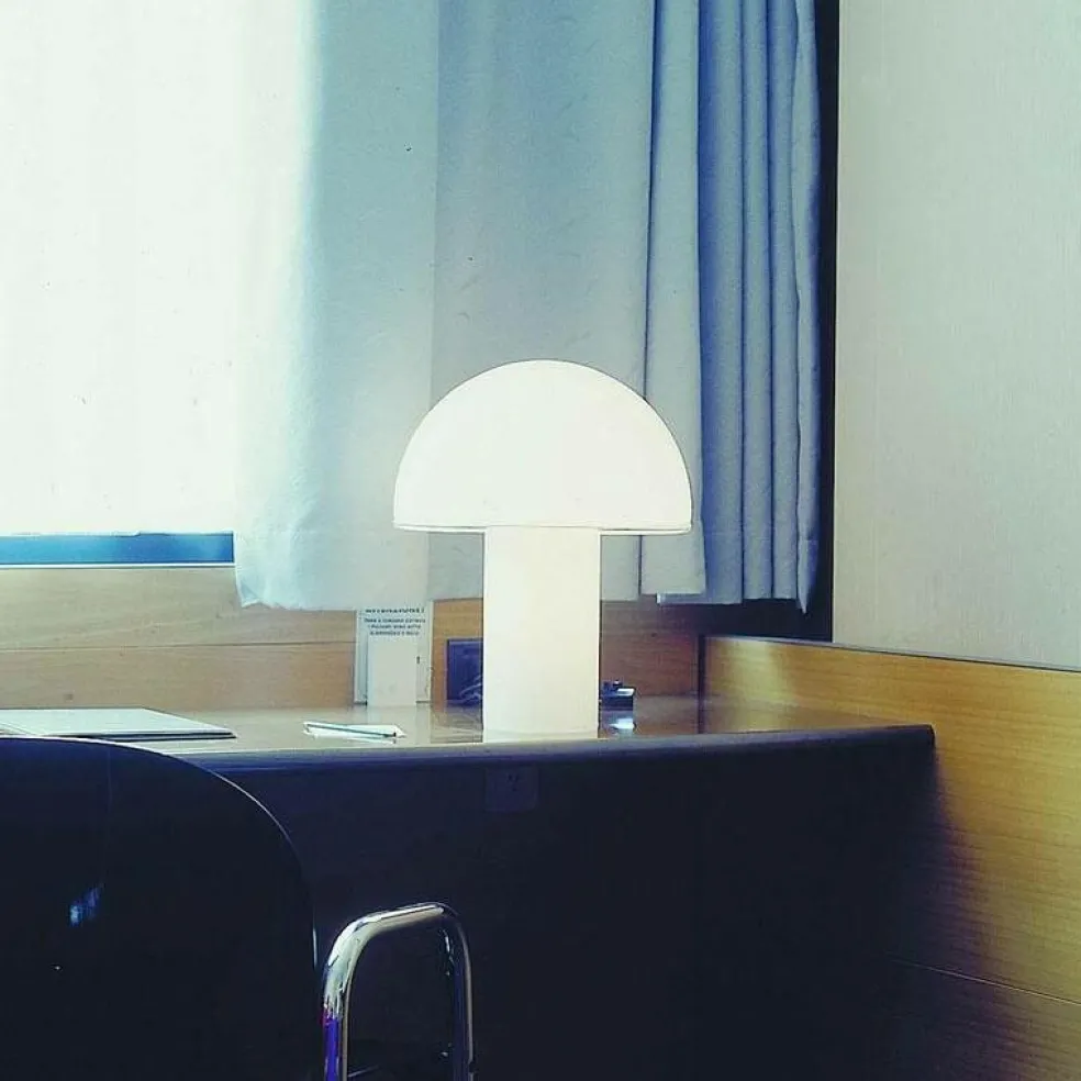 Onfale Tavolo Piccolo Tischleuchte