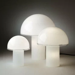 Onfale Tavolo Piccolo Tischleuchte