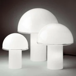 Onfale Tavolo Piccolo Tischleuchte