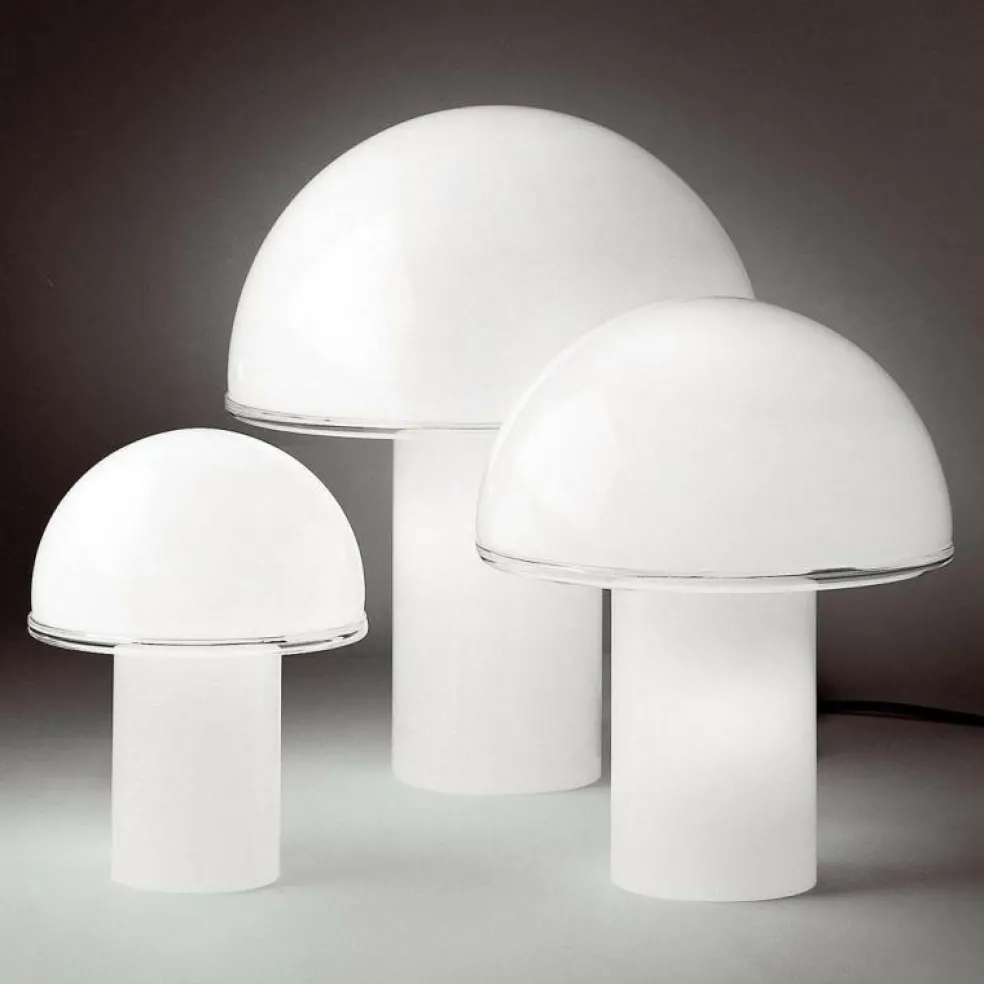 Onfale Tavolo Piccolo Tischleuchte