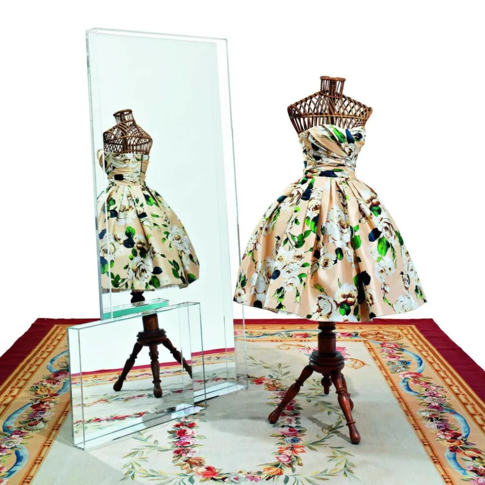 Only Me Spiegel 80x180